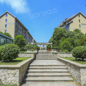 合肥禹州华侨城