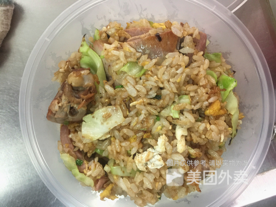 沙县小吃零陵路店