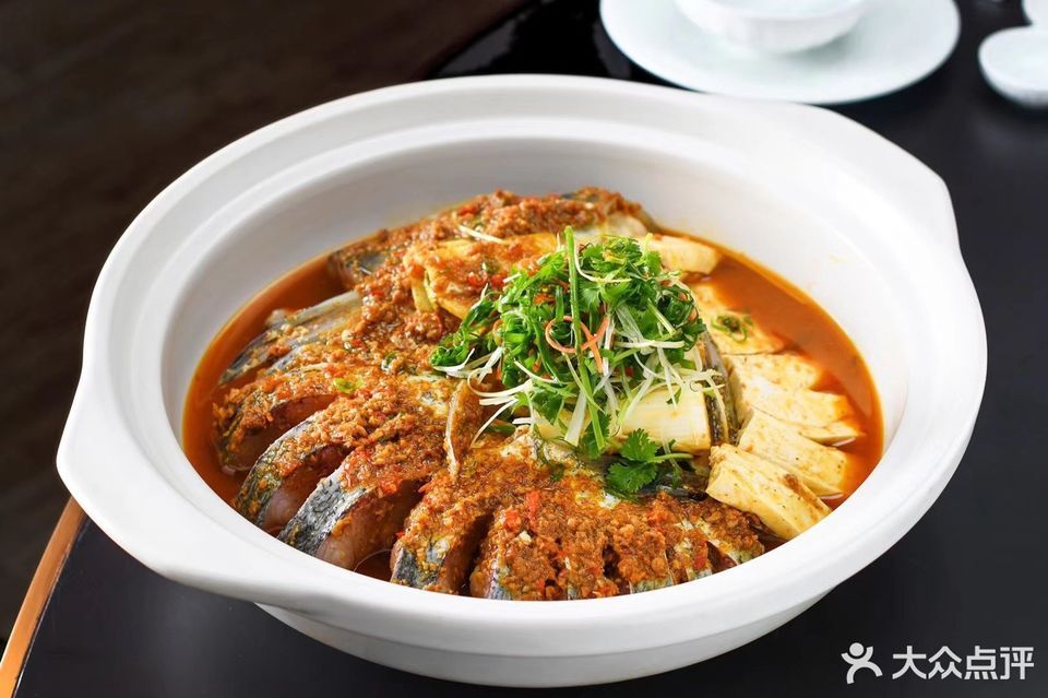 国金至尊鱼头皇图片