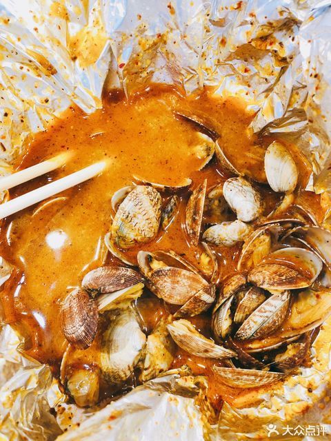 龙门花甲粉图片