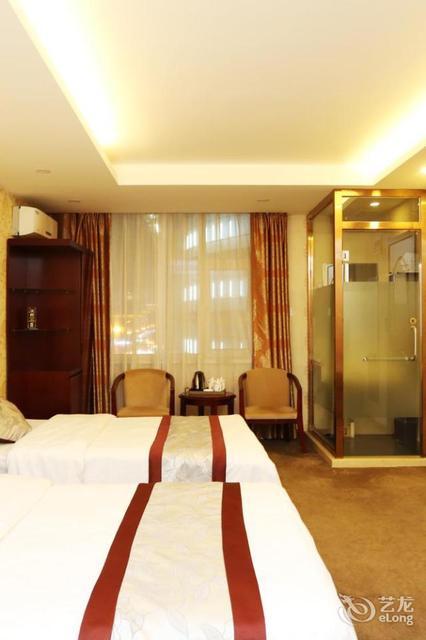 速8酒店延吉百货大楼店