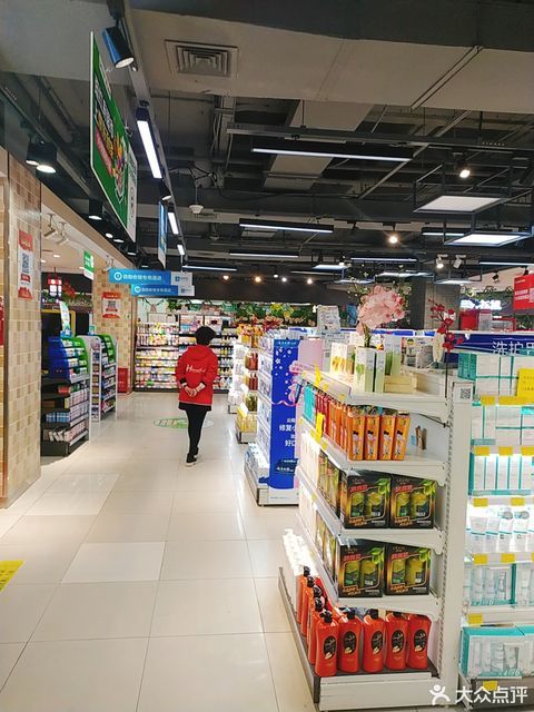 在哪里,在哪儿):合肥市庐阳区宿州路8号商之都负一层电话:银河超市