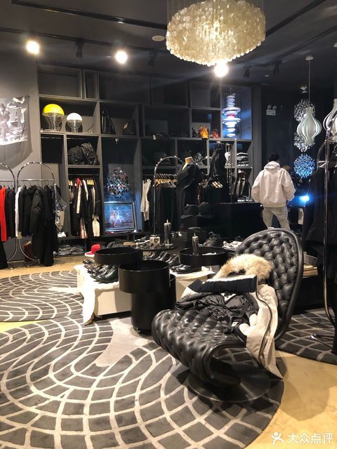 glossy地址(位置,怎么去,怎么走,在哪,在哪里,在哪儿):上海市徐汇区