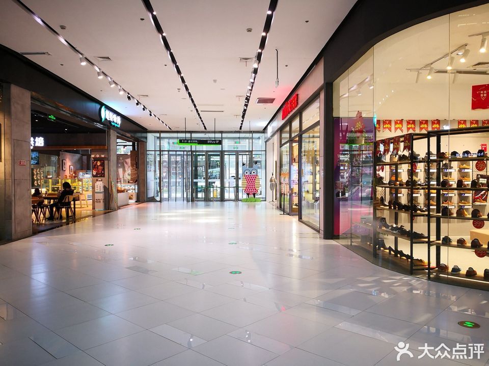 利时·城市奥特莱斯图片