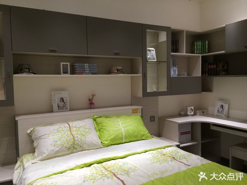 劳卡衣柜(侨光店)图片