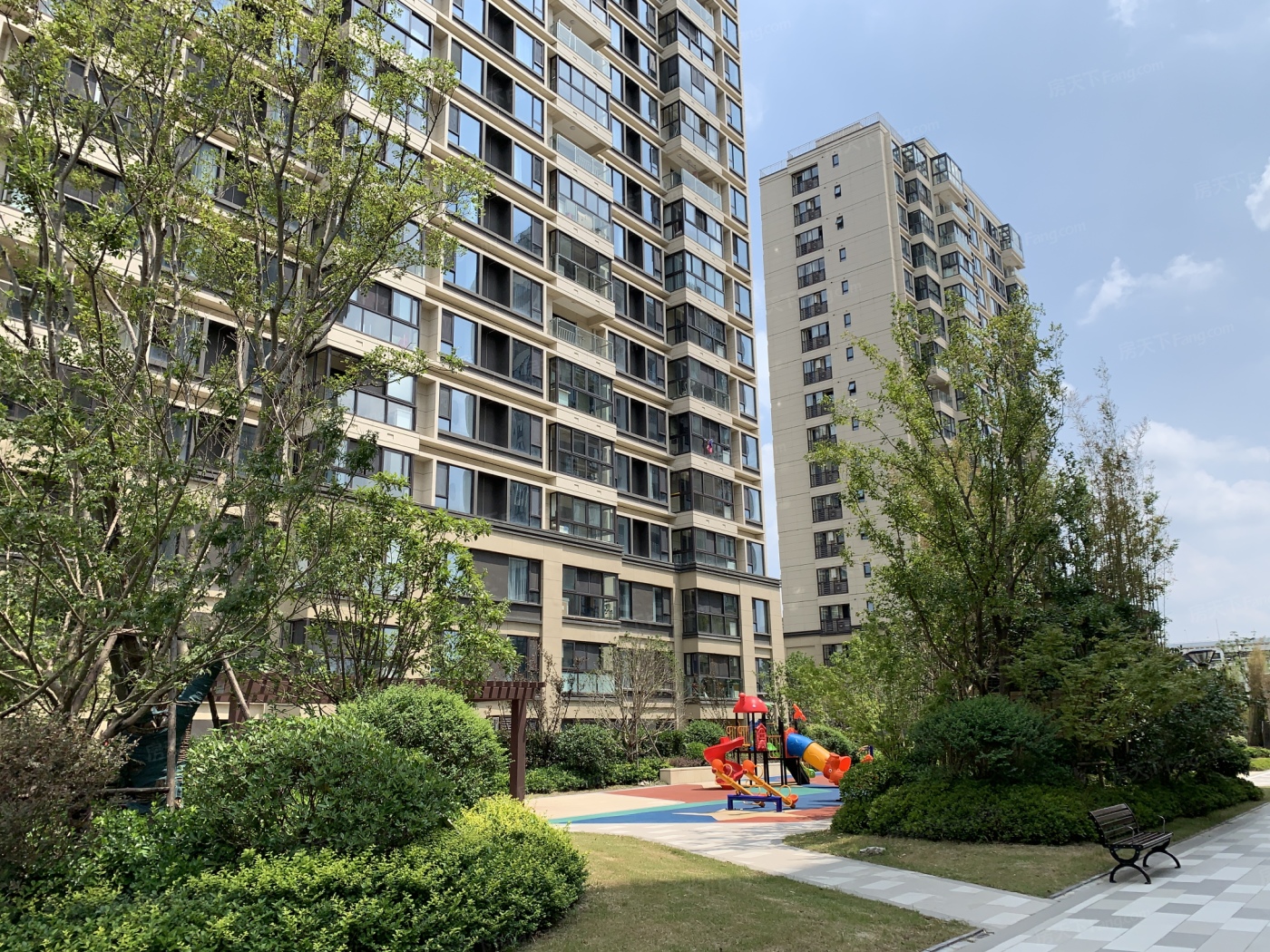 招商·中环华府图片