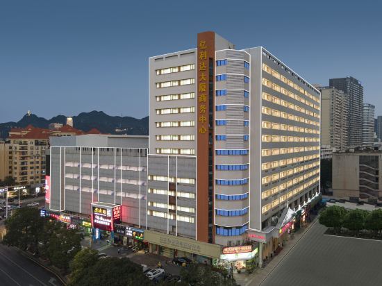 维也纳酒店(深圳南山亿利达店)图片