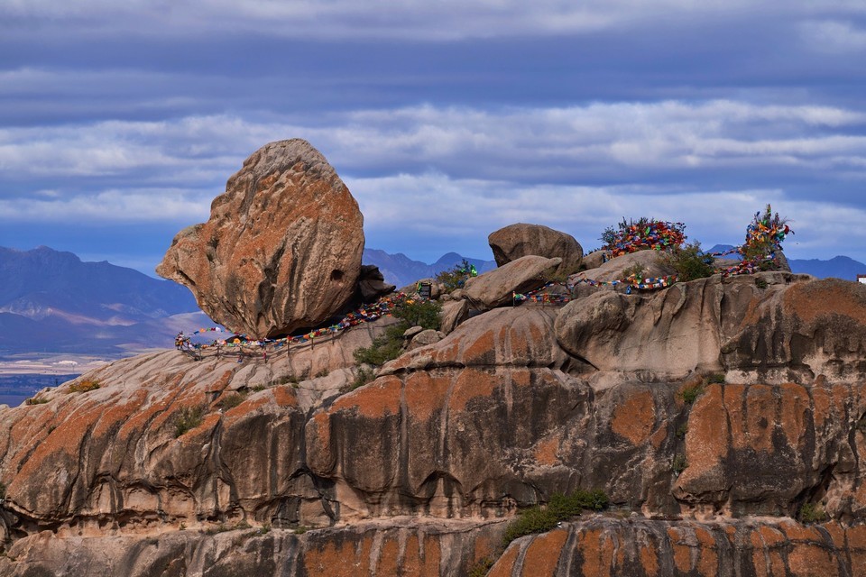 地址(在哪里):召庙景区位于赤峰市巴林左旗查干哈达苏木介绍:推荐菜