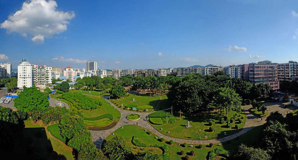 肇东旅游景点有哪些图片