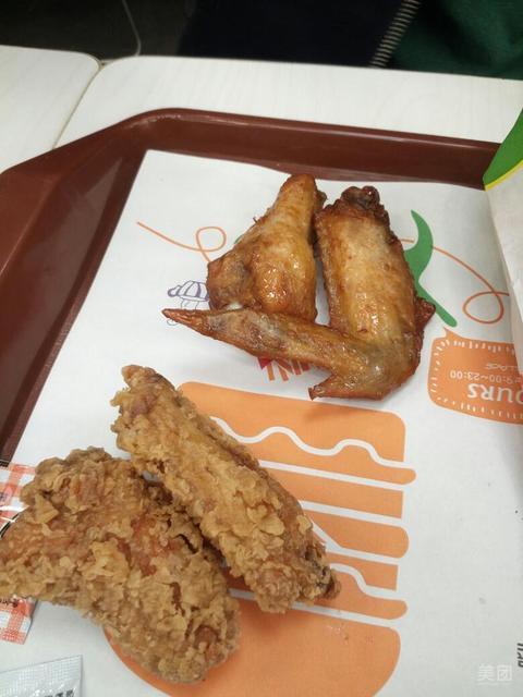 华莱士(勒流店)