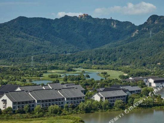 绍兴会稽山阳明酒店图片