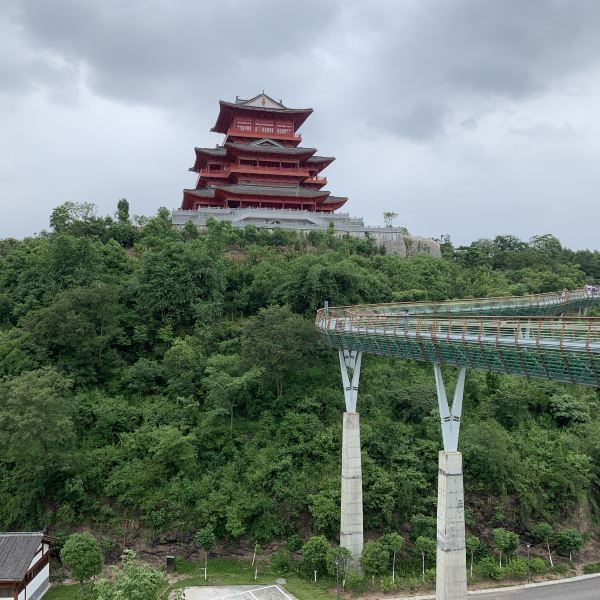 评论(怎么样,怎样,好不好,口碑):酒仙老周:沙县博物馆现在的地址其实