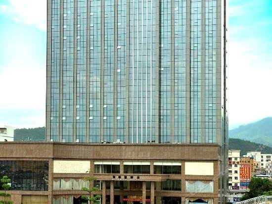 圣德堡酒店地址(位置,怎么去,怎么走,在哪,在哪里,在哪儿):深圳市龙岗