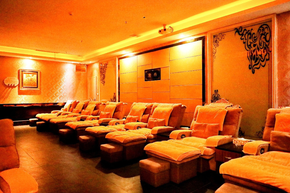 康乐沐足(加勒比店)图片