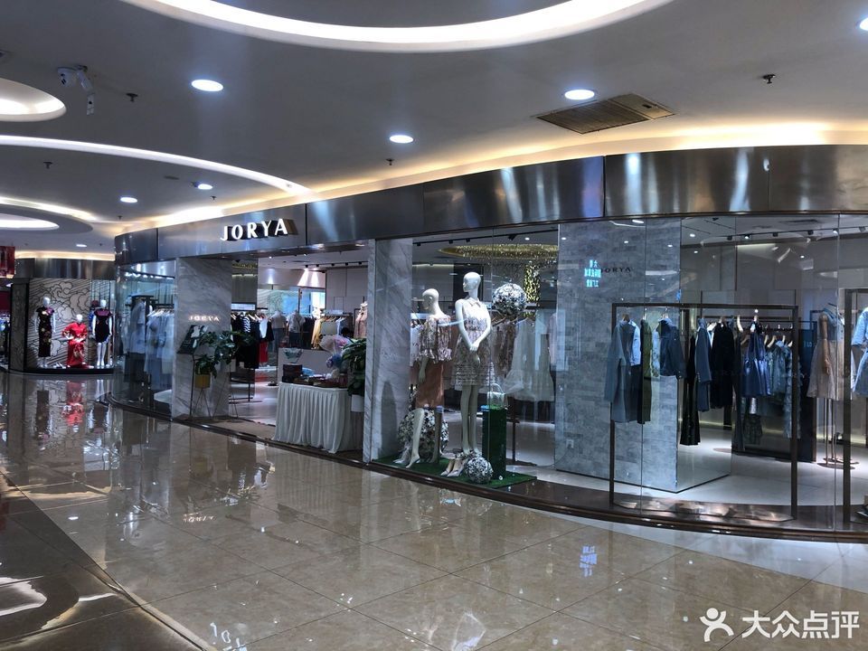 中百大厦(胜利西街)图片