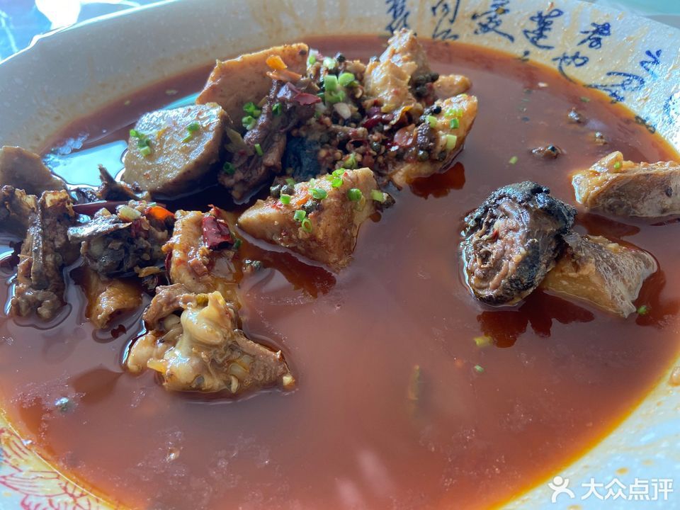 重庆东泉农家乐