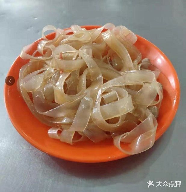 第八食堂卤菜店