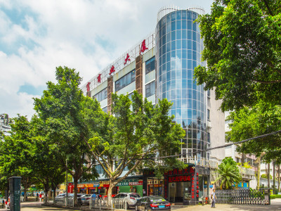 查看棠东商业大厦_360地图搜索结果列表