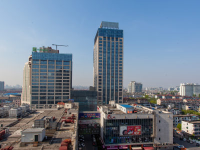 平高大厦地址(位置,怎么去,怎么走,在哪,在哪里,在哪儿:上海市松江区