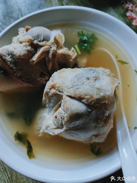 老谢野馄饨(李家上流小区店)图片