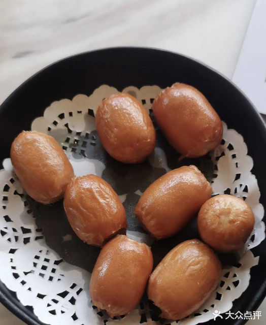 芝士一口肠图片