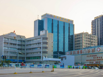 展润商务大厦图片