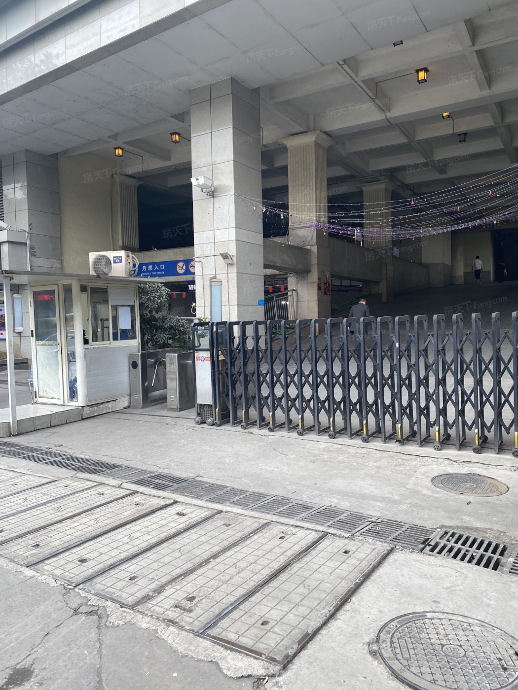 庆隆·海客瀛洲图片