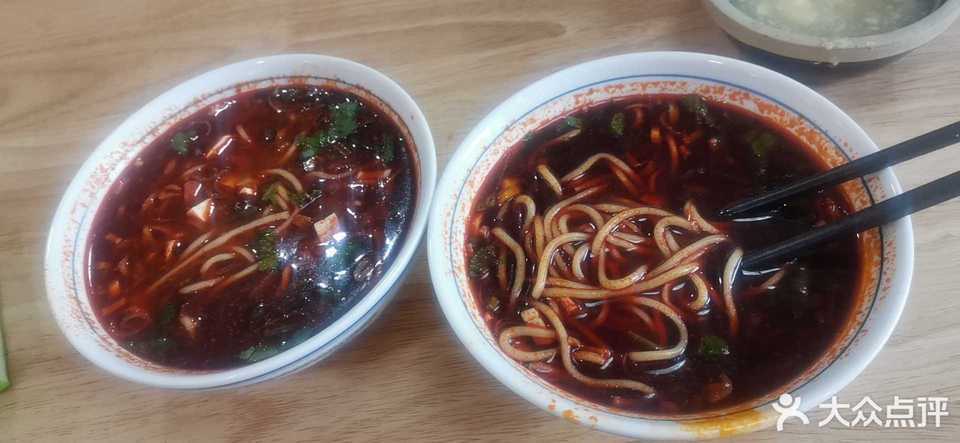 经典一口香羊汤图片