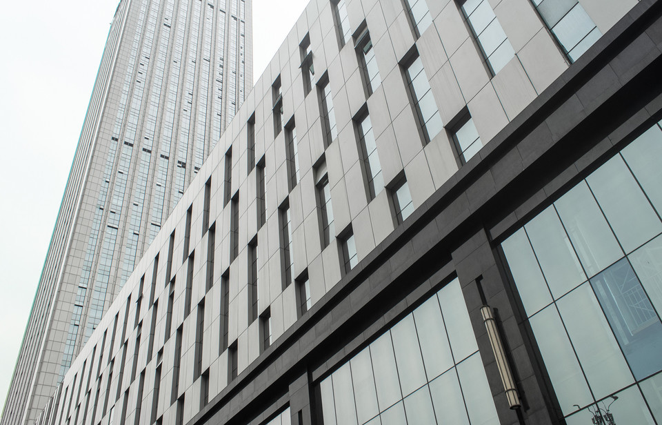 施光南大剧院图片