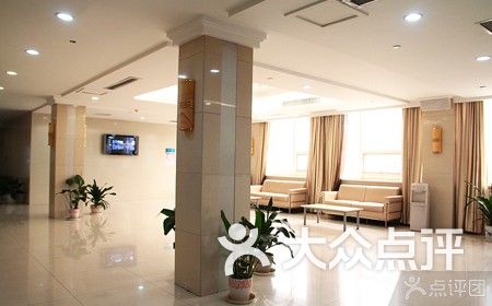 武汉东南医院图片