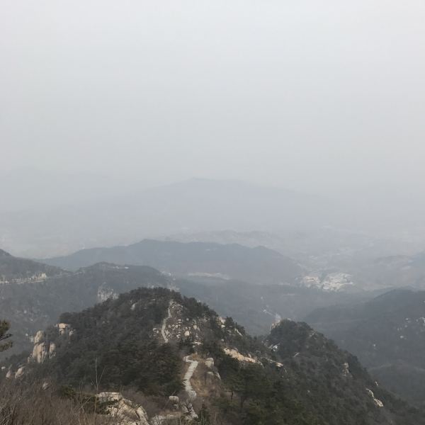 金刚门是哪个景区 t01db043d6dcf9037cf.jpg
