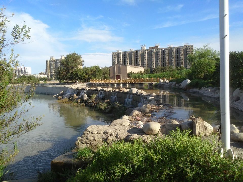 新疆吐鲁番旅游攻略