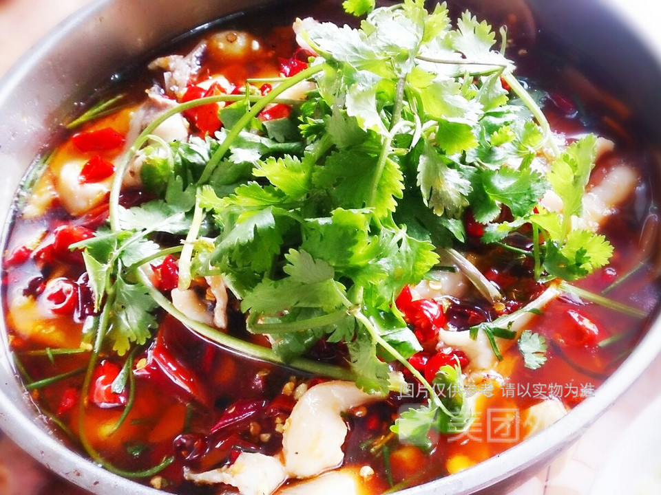 重庆活水鱼工农北路店