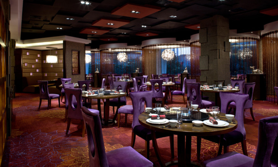 北京丽亭华苑酒店·四季中餐厅(知春路店)图片