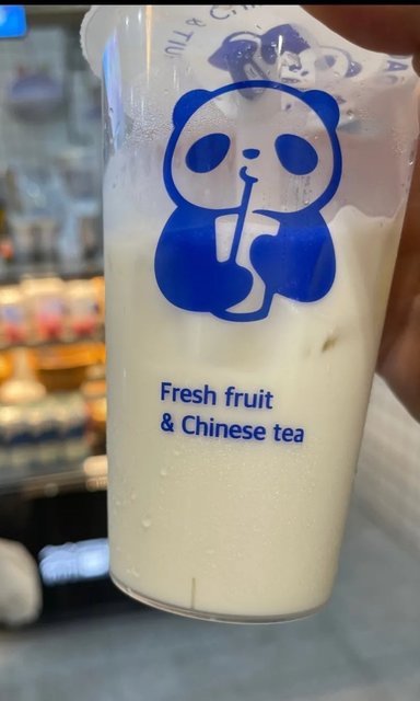 茶百道房县步行街店