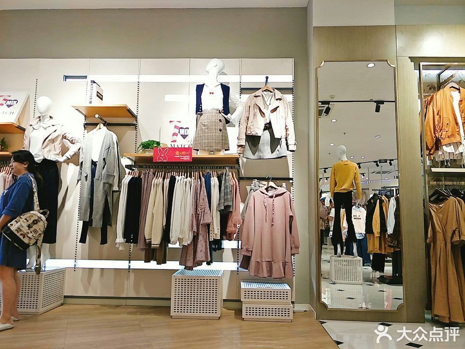 la chapelle(郑州杉杉奥特莱斯购物广场店)图片