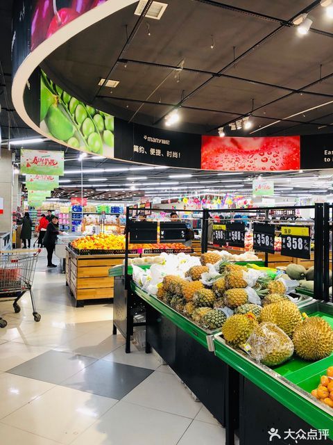 在哪儿):张家界市武陵源区武陵路358号梅尼连锁超市(天子街店)电话