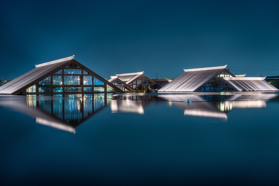 上海都有哪些博物馆