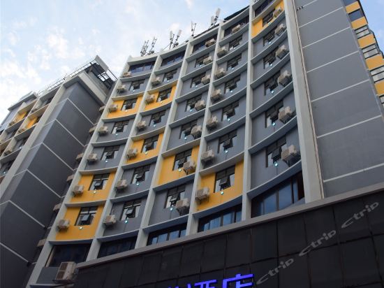 宾悦大酒店图片