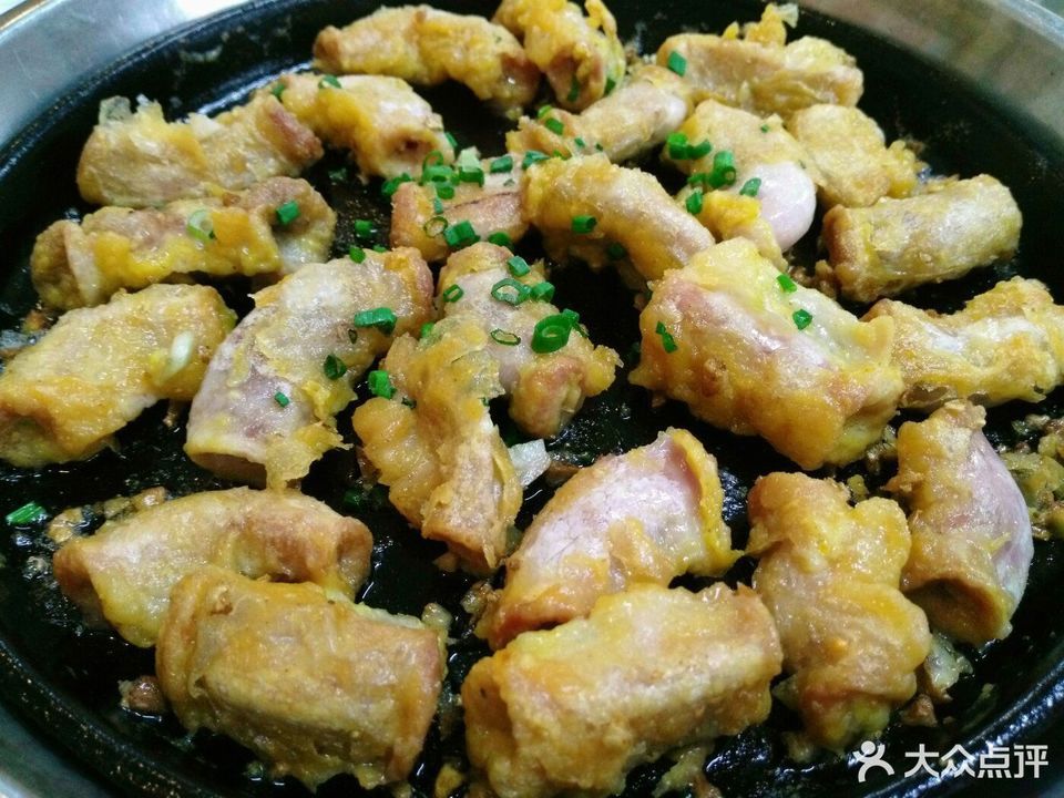 铁板粉肠头图片