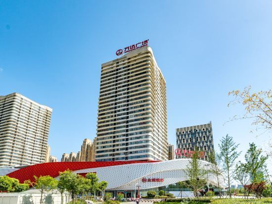 安阳示范区万达广场