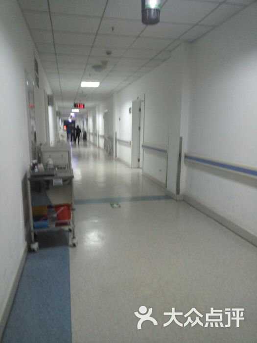 武进人民医院(本部)-呼吸内科图片