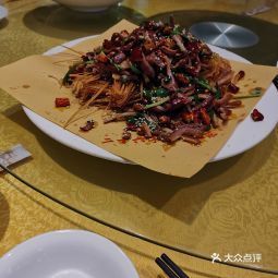 汶上县汇源饺子城政和路店