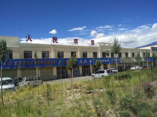 青海省大柴旦镇属于哪个市