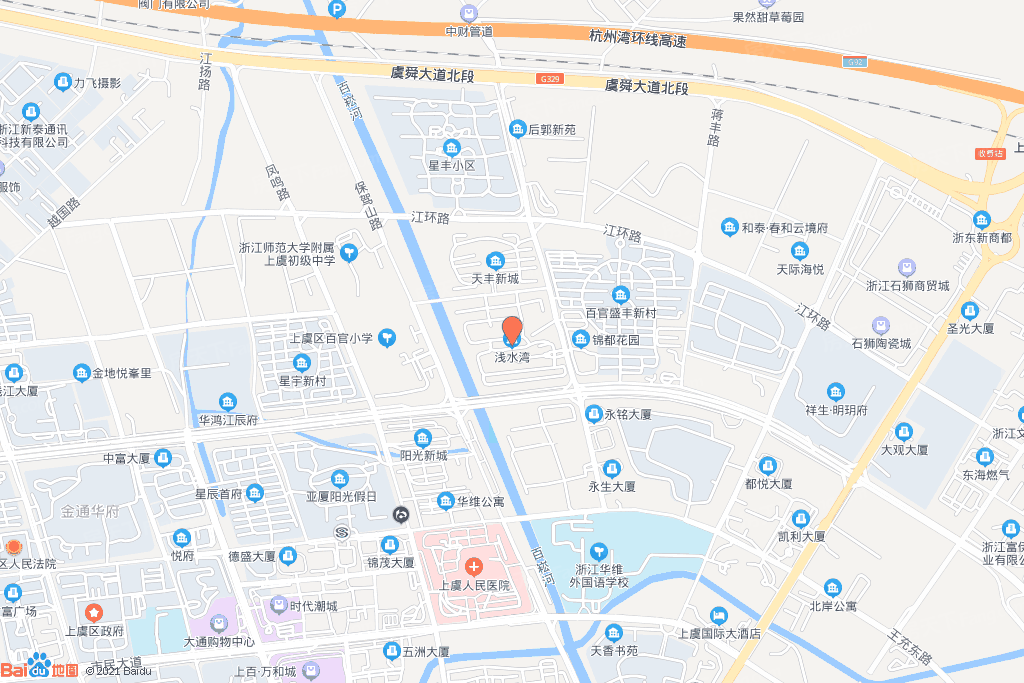 【浅水湾】浅水湾二手房_浅水湾租房_360地图