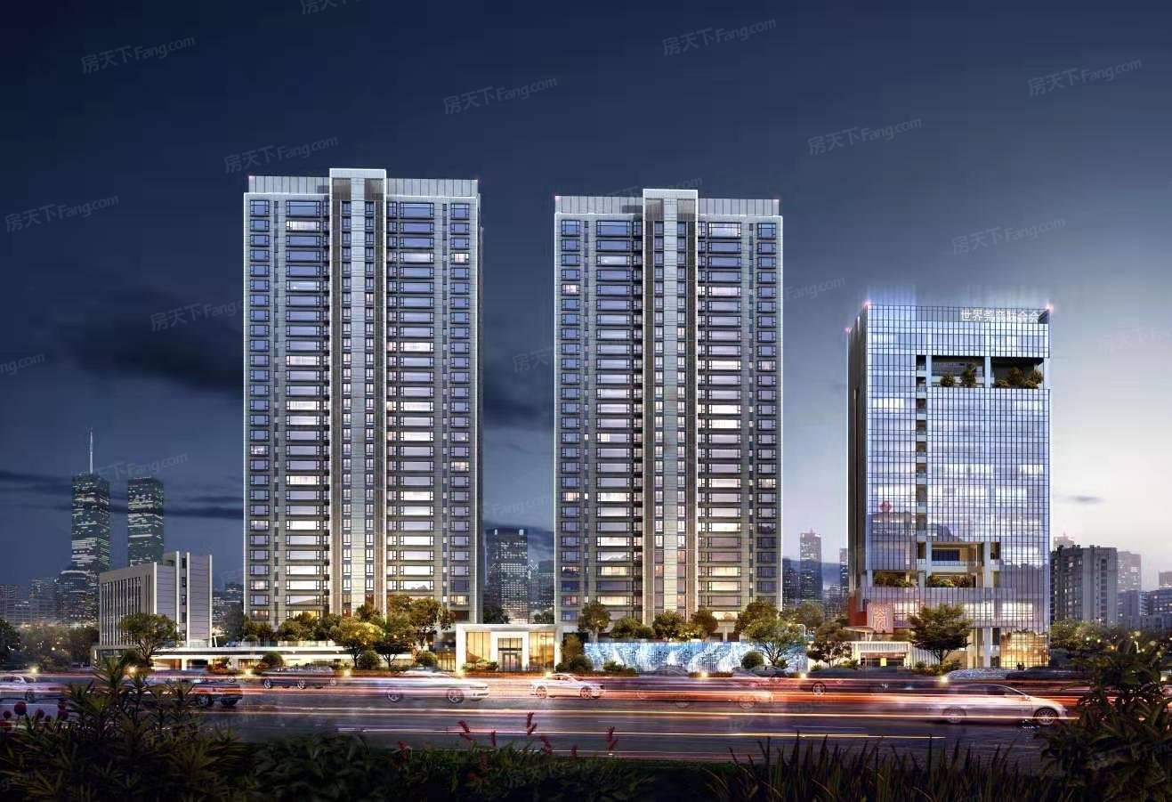 中海·莞府图片