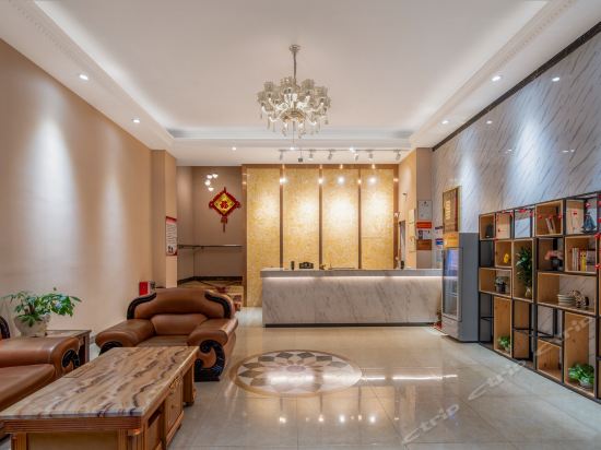 金湖宾馆(琶洲会展中心店)图片