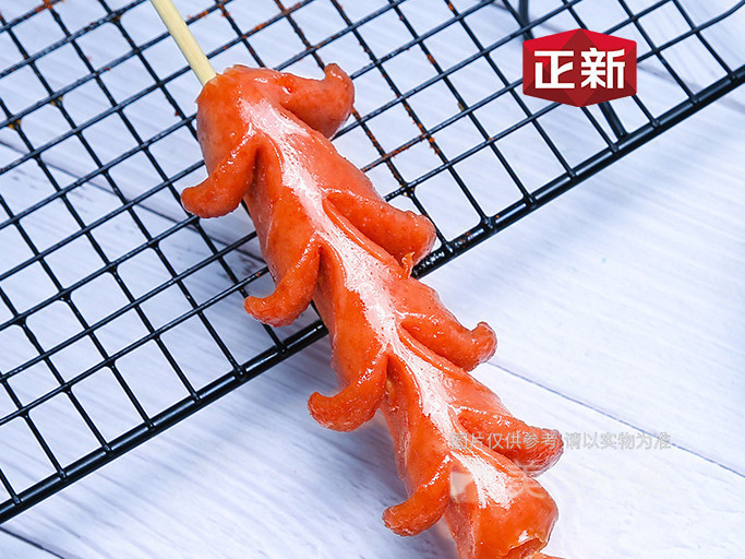 正新鸡排炸鸡烧烤新金汇店