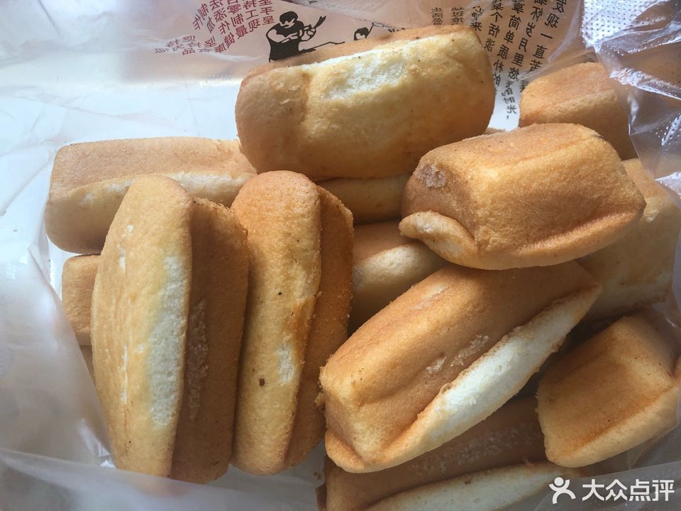 牛奶豆腐蛋糕图片