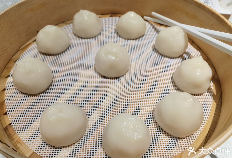 余干包心粿图片